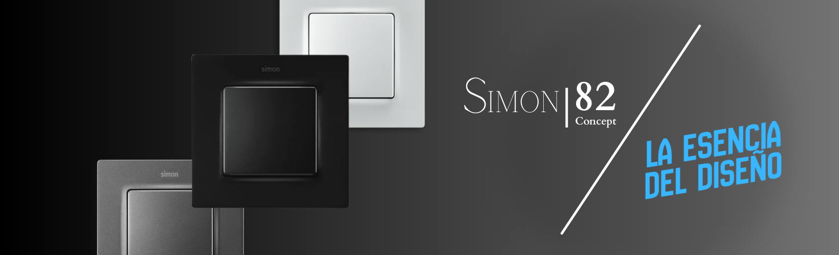 Comprar Simon 82 Concept